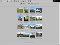 Výsledná WWW stránka