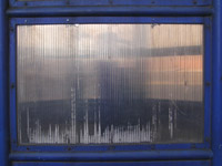 Soudkovité zkreslení 1