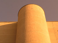 Max. teplé odstíny