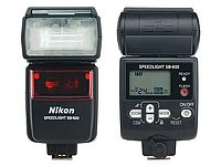 Obr. 15 - Nikon SB-600