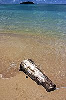 Poloostrov Caravelle