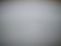 Test blesku - zoom na 35 mm