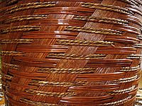 Makro1 na nejkratší ohnisko