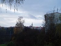 Nejdelší ohnisko 70mm