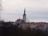 4x digitální přiblížení (320 mm)