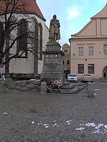 40 mm | Jiří Beneš 40 mm