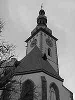 B+W | Jiří Beneš B+W
