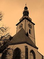 Sepie | Jiří Beneš Sepie