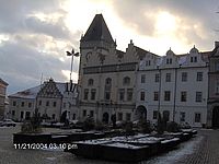 Protisvětlo | Jiří Beneš Protisvětlo