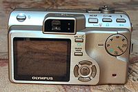 OLYMPUS C-70