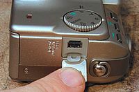 OLYMPUS C-70