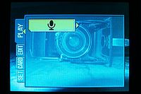 OLYMPUS C-70