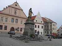 Barevně | Jiří Beneš Barevně