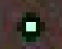 vynechaný pixel