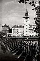 Tisk s použitím fotografické šedé kazety