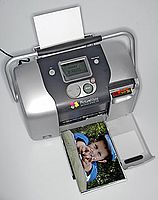 Epson PictureMate