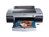 Epson Stylus Pro 4000-C8 PS