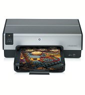 HP Deskjet 6540