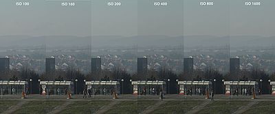 D-Range STN (standard 200%)