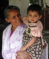 Keralské charaktery 3