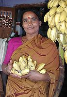 Keralské charaktery