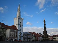 Ixus I5 - bez barevného efektu | Petr Koritina Ixus I5 - bez barevného efektu