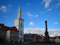 Ixus I5 - živé barvy | Petr Koritina Ixus I5 - živé barvy