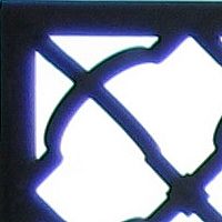 Výřez - Ixus 40 | Petr Koritina Výřez