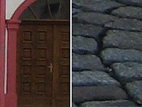 Ixus 40 - výřez | Petr Koritina Ixus 40 - výřez