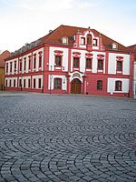 Ixus I5 - kresba | Petr Koritina Ixus I5