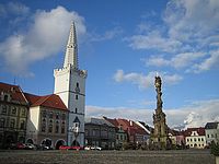 Ixus 40 - bez barevného efektu | Petr Koritina Ixus 40