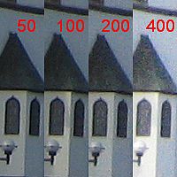 Ixus 40 - šum | Petr Koritina Ixus 40 - šum