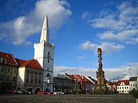 Ixus 40 - živé barvy | Petr Koritina Ixus 40