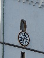 Ixus 40 - digitální zoom 3,5x | Petr Koritina Ixus 40