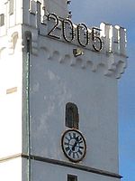 Ixus I5 - digitální zoom 6,5x | Petr Koritina Ixus I5