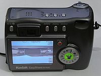 Kodak DX 7630