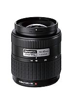 ZUIKO DIGITAL 14-45mm | Jiří Beneš ZUIKO DIGITAL 14-45mm