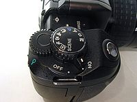 Ovládání | Jiří Beneš Ovládání