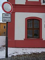 Kresba, detaily - 38 mm