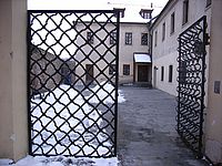 Aberace, protisvětlo (R)