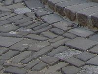 Obr. 13:100% výřez z levého dolního rohu snímku č.11