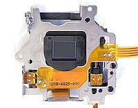 Stabilizátor obrazu AS (AntiShake)