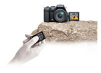 Obr. 23: IR bezdrátové ovládáním