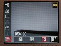 Možnosti nastavení videa