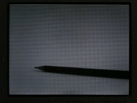 Zobrazení při fotografování