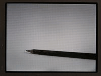 Zobrazení při prohlížení