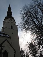 Protisvětlo A520 (R)