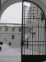 Protisvětlo, aberace A520 (R)