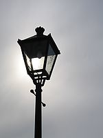 Protisvětlo, aberace A520 (R)