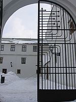 Protisvětlo, aberace A510 (R)